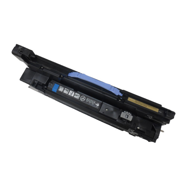 Remanufactured Black Drum Unit  Compatible Machine Models- HP models- Color LaserJet- CM6030, CM6030f, CM6040, CM6040f, CP6015, CP6015de, CP6015dn, CP6015n, CP6015x, CP6015xh  Comparable to the HP 824A (CB385A) drum unit.  Yields up to 23,000 pages.  Remanufactured - made from quality recovered cartridges, helping you save resources, reduce waste and potentially save money.  Recycling solution - designed to encourage recycling, helping you divert materials from landfill.
