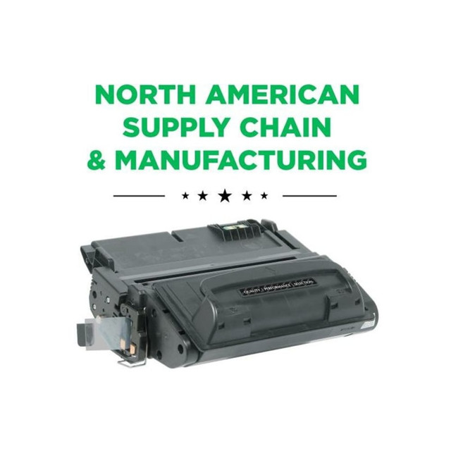 <ul><li><b>Compatible HP models:</b><ul><li style="list-style: none"><b>LaserJet: </b> 4240 n,  4250,  4250 Dtnsl,  4250 dtn,  4250 n,  4250 tn,  4350 Dtnsl,  4350 dtn,  4350 n,  4350 tn</li></ul></li></ui>