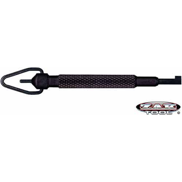 Zak Tool ZAK-11 Round Swivel Key