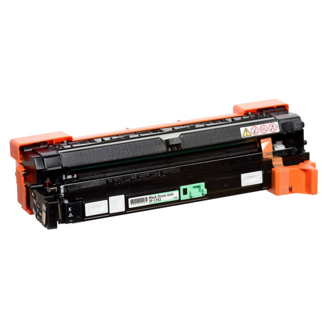 Original Ricoh product. Guarantees high quality performance you would expect from your Ricoh equipment.