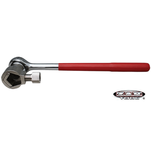 Zak Tool ZAK-79 Ratcheting Socket Hyd Wrench