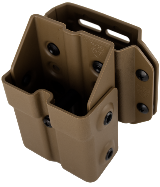 Zero9 Solutions Z9-4020-COY-MLK Zero9 Rifle/Pistol Combo / Other 9/40