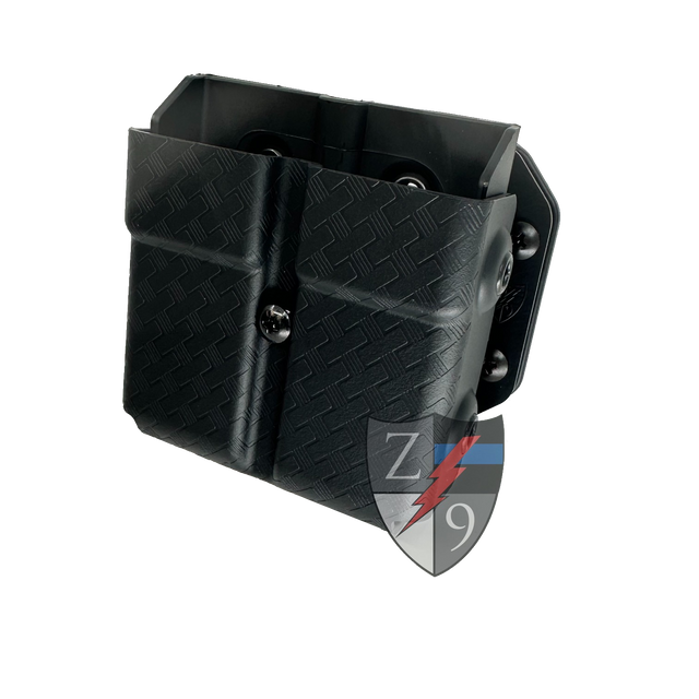 Zero9 Solutions Z9-4031-BW-MLK Zero9 Rifle/Pistol Combo / Traditional Other 9/40