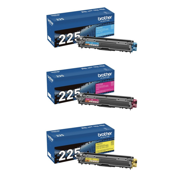 <ul><li><b>Compatible Brother models:</b><ul><li style="list-style: none"><b>HL : </b>HL-3140CW, HL-3170CDW, HL-3180CDW</li></ul><ul><li style="list-style: none"><b>MFC : </b>MFC-9130CW, MFC-9330CDW, MFC-9340CDW</li></ul></li></ui>