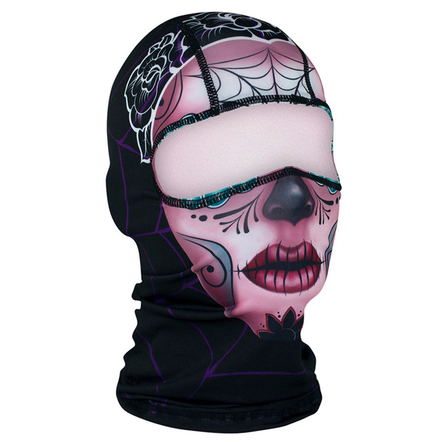 Zan Headgear WBP082 Balaclava