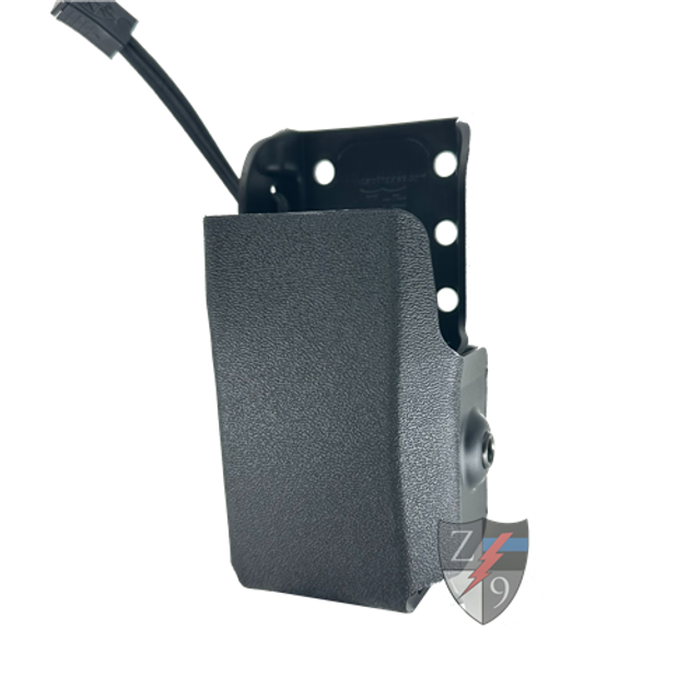 Zero9 Solutions Z9-5010-BLK-MLK Zero9 Portable Radio Case / NX-5000 (All Batteries) Zero9 Solutions Z9-5010-BLK-MLK Zero9 Portable Radio Case / NX-5000 (All Batteries)