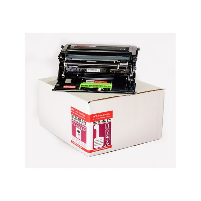 <ul><li><b>Compatible Lexmark models:</b><ul><li style="list-style: none"><b>B : </b>B2865 dw</li></ul><ul><li style="list-style: none"><b>M : </b>M5255, M5265</li></ul><ul><li style="list-style: none"><b>MS : </b>MS725dvn, MS821dn, MS821n, MS822de, MS823dn, MS823n, MS825dn, MS826de</li></ul><ul><li style="list-style: none"><b>MX : </b>MX721ade, MX721adhe, MX722ade, MX722adhe, MX725, MX822ade, MX822adxe, MX826ade, MX826adxe</li></ul><ul><li style="list-style: none"><b>XM : </b>XM5365, XM7355, XM7365, XM7370</li></ul></li></ui>