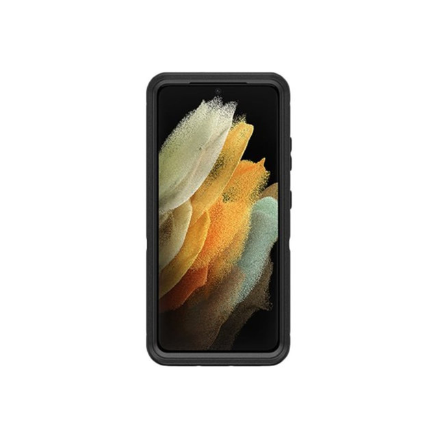 Premium rugged design with a comfortable grip and a holster that works as a belt clip and a hands-free kickstand.  Pro Drop Protection against drops, scrapes and tumbles  Raised edges protect camera and screen  Port covers block dirt, dust and lint from getting into jacks and ports  Wireless charging compatible  DROP+ | 4X as many drops as military standard (MIL-STD-810G 516.6)  Lasting antimicrobial technology helps protect case exterior against many common bacteria