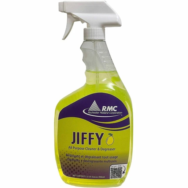 Effectively cleans multi surface  Perfectly and quickly cleans any household surface