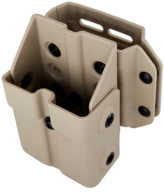 Zero9 Solutions Z9-4020-STN-MLK Zero9 Rifle/Pistol Combo / Other 9/40