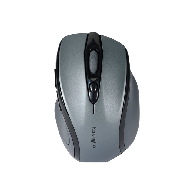 Wireless mouse connectivity technology for better usage with improved efficiency  Notebook device support for dependable, fast retrieval of information to ensure maximum convenience and usability  Scroll wheel provides convenient and easy navigation  Radio frequency wireless technology provides excellent mechanical and electrical performance and hassle-free connectivity  Compact Design mouse feature for better reliance and usability  USB mouse host interface offers a more refined structure and safer to use connectivity  Comes in graphite gray product color to better suit your style and theme  Right-handed ergonomic fit for convenient, easy usage with maximum usability  Optical LED for smoother movement and hassle-free performance  Provides dependable and improved responsive feedback to ensure maximum reliability