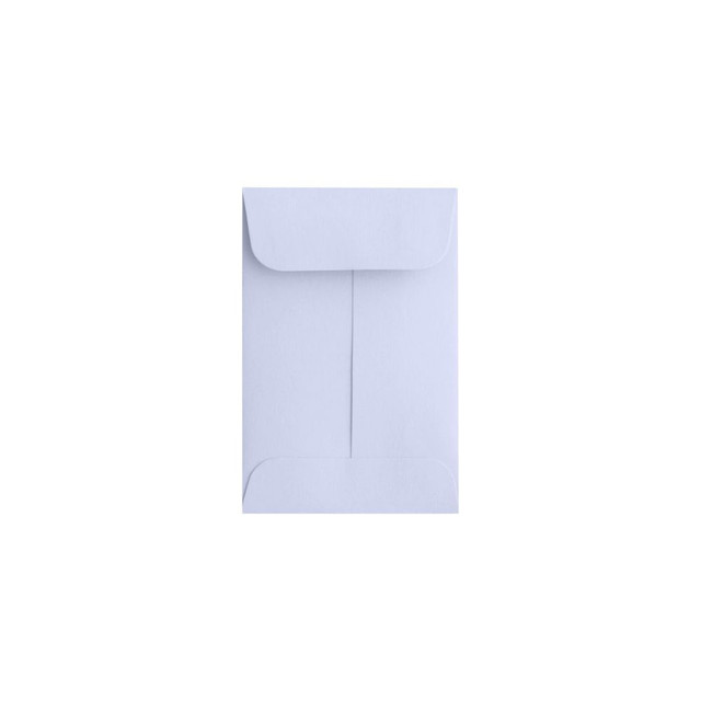 Protect and ship small items with these envelopes. The durable paper stock offers a sturdy design to help keep valuables safe.  Ideal for mailing coins, invitations, greeting cards and small parts.  Made of 80-lb paper.  Moisture seal provides a secure closure.