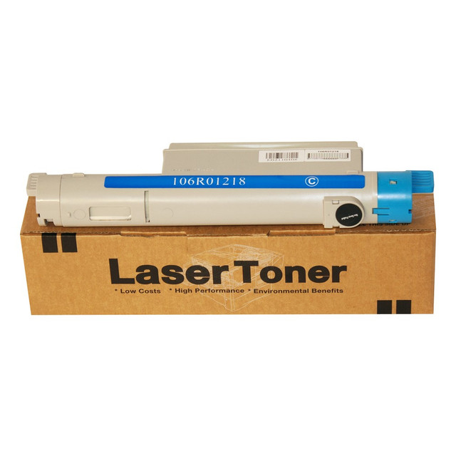 <ul><li><b>Compatible Xerox models:</b><ul><li style="list-style: none"><b>Phaser: </b> 6360 DN,  6360 DT,  6360 DX,  6360 N</li></ul></li></ui>