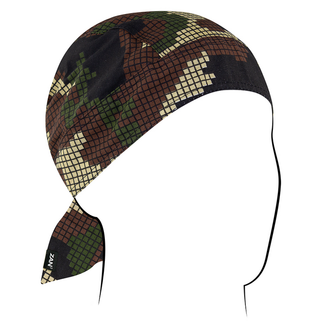 Zan Headgear ZM118 Flydanna