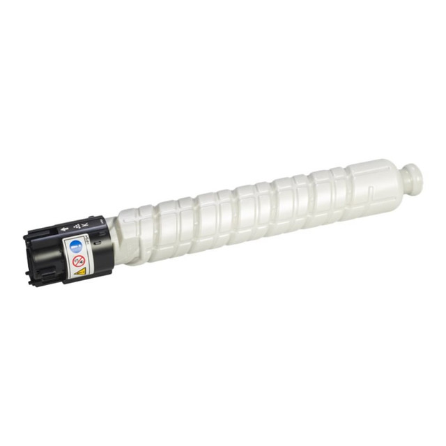 Compatible Lanier models: LD : LD130 C, LD130 CSR, LD140 C, LD140 CSR.  . Compatible Ricoh models: Aficio MP : C300, C300SR, C400, C400SR, C401.  . Compatible Savin models: C230, C230 SR, C240, C240 SR.  .    Recycling solution - designed to encourage recycling, helping you divert materials from landfill.