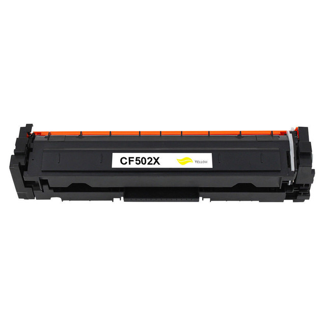 <ul><li><b>Compatible HP models:</b><ul><li style="list-style: none"><b>Color LaserJet Pro: </b> M254dw,  M254nw,  MFP M280nw,  MFP M281cdw,  MFP M281fdn,  MFP M281fdw</li></ul></li></ui>