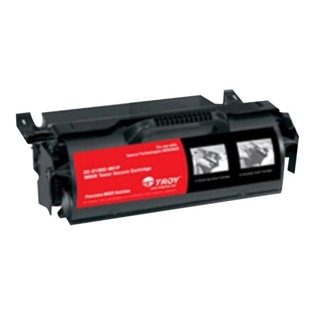 <ul><li><b>Compatible Source Technologies models:</b><ul><li style="list-style: none">ST 9630 Micr, ST 9650 Micr</li></ul></li></ui>