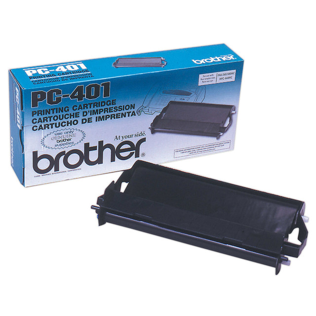 <ul><li><b>Compatible Brother models:</b><ul><li style="list-style: none"><b>FAX : </b>FAX-560, FAX-565, FAX-580 MC</li></ul><ul><li style="list-style: none"><b>Intellifax: </b> 560,  580MC</li></ul><ul><li style="list-style: none"><b>MFC : </b>MFC-660MC</li></ul></li></ui>