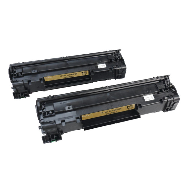<ul><li><b>Compatible HP models:</b><ul><li style="list-style: none"><b>LaserJet: </b> P1002,  P1003,  P1004,  P1005,  P1006,  P1009</li></ul></li></ui>