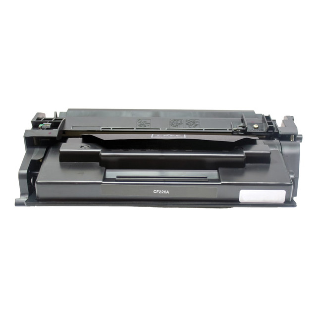 <ul><li><b>Compatible HP models:</b><ul><li style="list-style: none"><b>LaserJet Pro: </b> M402d,  M402dn,  M402dne,  M402dw,  M402n,  MFP M426dn,  MFP M426dw,  MFP M426fdn,  MFP M426fdw</li></ul></li></ui>