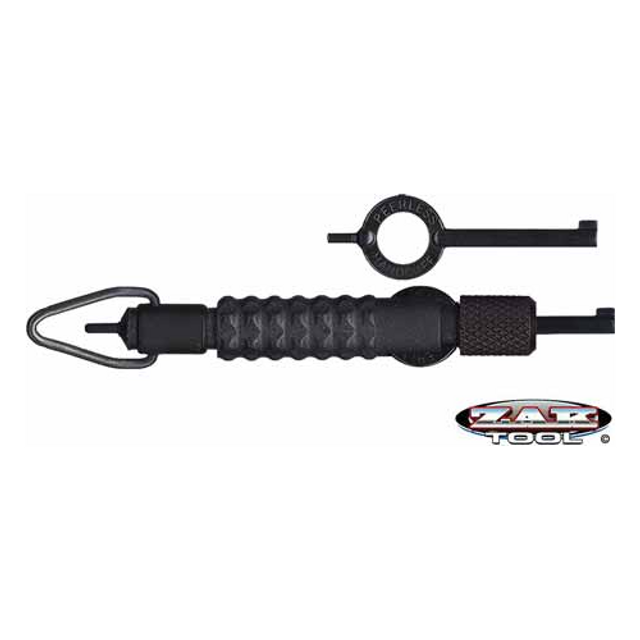 Zak Tool ZAK-15 Extension Tool W/ Key - Swivel