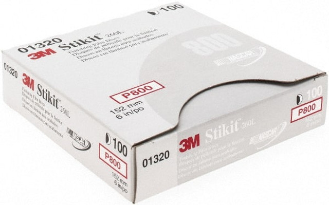 3M 7000118150 PSA Disc: