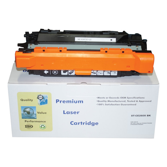 <ul><li><b>Compatible HP models:</b><ul><li style="list-style: none"><b>Color LaserJet: </b> CP4525 dn,  CP4525 n,  CP4525 xh</li></ul></li></ui>