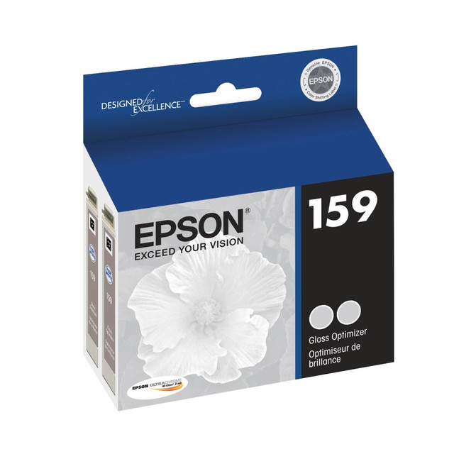 <ul><li><b>Compatible Epson models:</b><ul><li style="list-style: none"><b>Stylus Photo: </b> R2000</li></ul></li></ui>