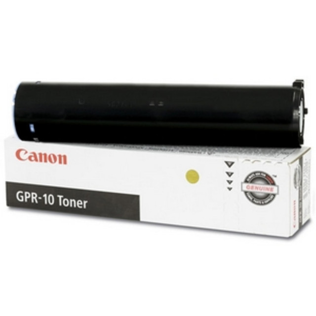 <ul><li><b>Compatible Canon models:</b><ul><li style="list-style: none"><b>ImageRunner: </b> 1300,  1310,  1330,  1370,  1630,  1670</li></ul></li></ui>
