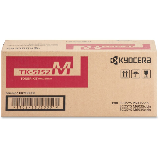 <ul><li><b>Compatible Kyocera Mita models:</b><ul><li style="list-style: none"><b>M : </b>M6035cidn, M6535cidn</li></ul><ul><li style="list-style: none"><b>P : </b>P6035cdn</li></ul></li></ui>