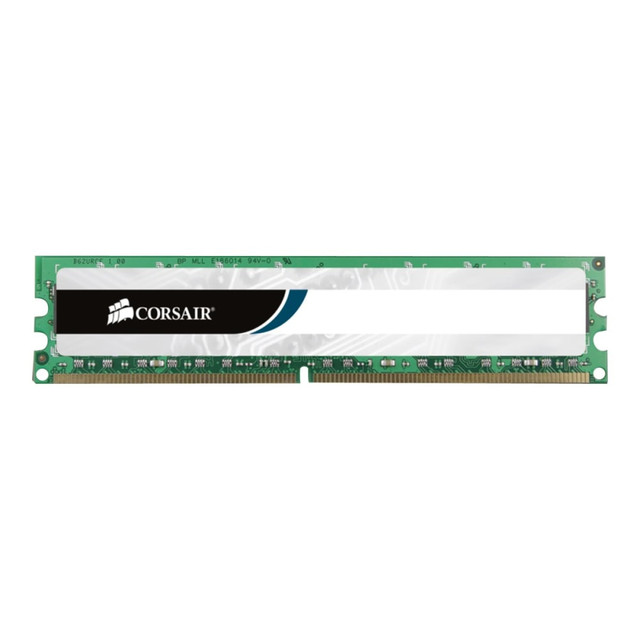 The Value Select line provides quality, tested, compatible desktop memory at competitive prices. The Value Select line is qualified for major current desktop and laptop systems.