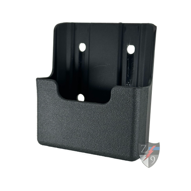 Zero9 Solutions Z9-2033-BLK-MLK Zero9 Body Cam Case / IPRO BWC4000 Zero9 Solutions Z9-2033-BLK-MLK Zero9 Body Cam Case / IPRO BWC4000