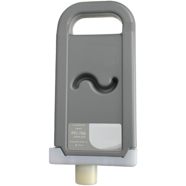 <ul><li><b>Compatible Canon models:</b><ul><li style="list-style: none"><b>imagePROGRAF/PRO: </b>imagePROGRAF iPF8300, imagePROGRAF iPF8300S, imagePROGRAF iPF8400, imagePROGRAF iPF8400S, imagePROGRAF iPF8410, imagePROGRAF iPF8410 S, imagePROGRAF iPF8410 SE, imagePROGRAF iPF9400, imagePROGRAF iPF9400S</li></ul></li></ui>