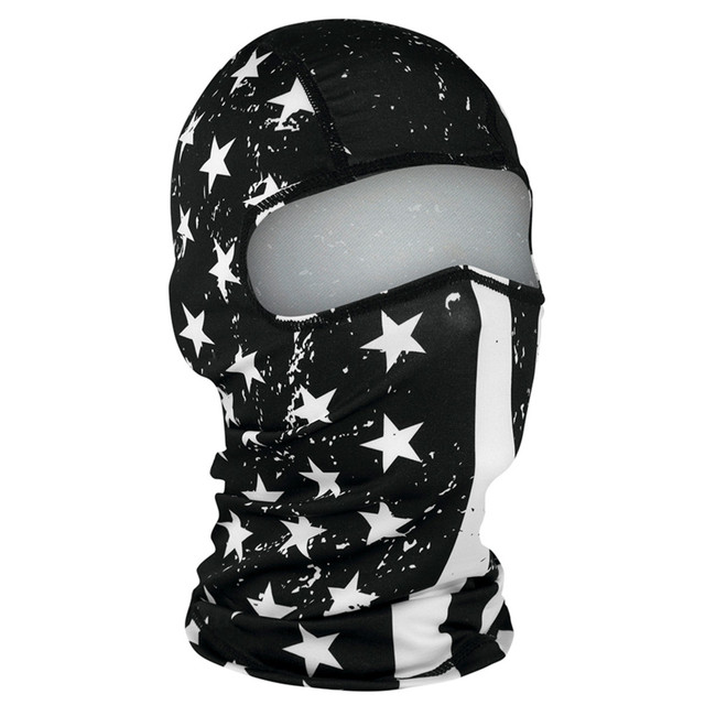 Zan Headgear WBP091 Balaclava