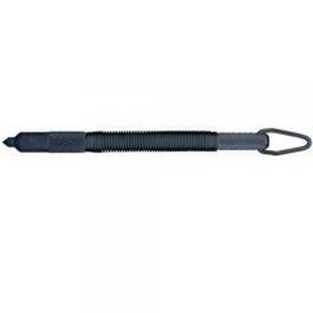 Zak Tool ZAK-57K-BLK Key Ring Window Punch Zak Tool ZAK-57K-BLK Key Ring Window Punch