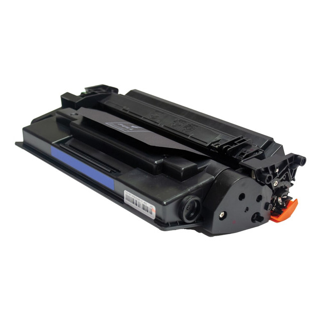 <ul><li><b>Compatible HP models:</b><ul><li style="list-style: none"><b>LaserJet: </b> Enterprise M506dn,  Enterprise M506n,  Enterprise M506x,  Enterprise MFP M527dn,  Enterprise MFP M527f,  Enterprise flow MFP M527c,  Enterprise flow MFP M527cm,  Enterprise flow MFP M527z,  Managed Flow MFP M527cm,  Managed M506dnm,  Managed M506xm,  Managed MFP M527dnm</li></ul><ul><li style="list-style: none"><b>LaserJet Pro: </b> M501dn,  M501n</li></ul></li></ui>