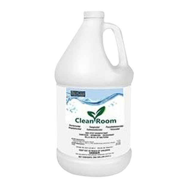 Keep your surfaces clean and free from germs when you use Bare Ground EPA-Registered Cleaner. This concentrated formula is designed to kill 99.9% of germs to sanitize your surfaces.  Can be used as a disinfectant, sanitizer, germicide, virucide and deodorizer.  Recommended for use on non-textured surfaces.  Kill 99.9% of germs and viruses.  Use with a spray brush or mop.  Concentrated formula makes 64 gallons of disinfectant.  Antimicrobial is an agent that kills microorganisms or stops their growth.