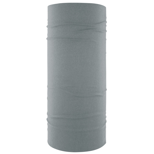 Zan Headgear T287 Motley Tube Polyester Gray