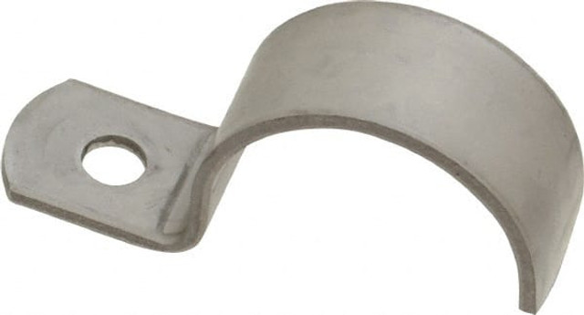 Empire 233SS0100 1" Pipe, Grade 304 Stainless Steel," Pipe or Conduit Strap