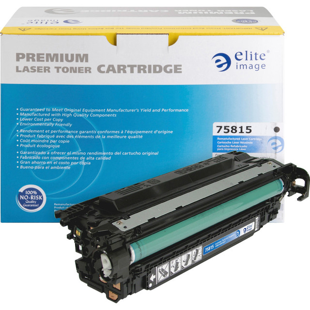 <ul><li><b>Compatible HP models:</b><ul><li style="list-style: none"><b>LaserJet: </b> Enterprise 500 Color M551dn,  Enterprise 500 Color M551n,  Enterprise 500 Color M551xh,  Enterprise 500 Color MFP M575dn,  Enterprise 500 Color MFP M575f,  Enterprise Color flow MFP M575c</li></ul><ul><li style="list-style: none"><b>LaserJet Pro: </b> 500 Color MFP M570dn,  500 Color MFP M570dw</li></ul></li></ui>
