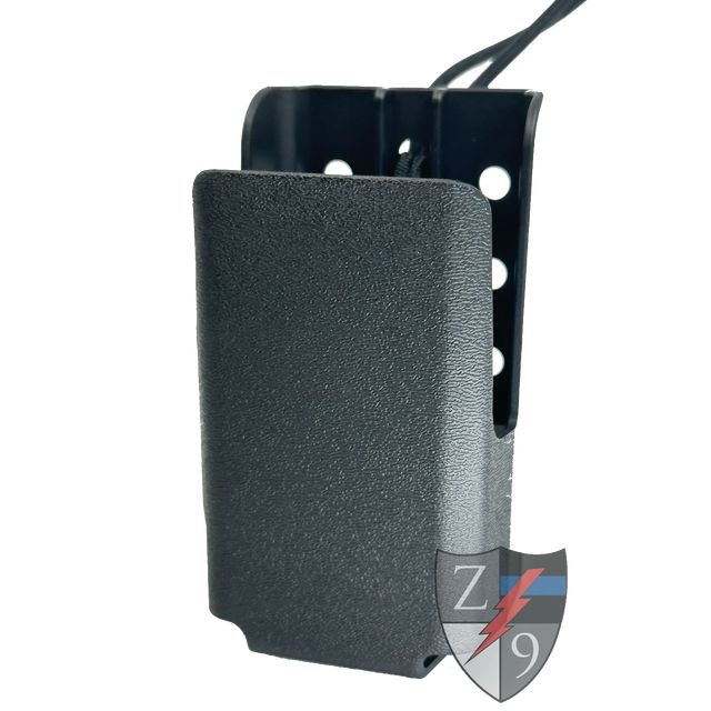 Zero9 Solutions Z9-5024-BLK-DRG Zero9 Portable Radio Case / XPR3000 Series Zero9 Solutions Z9-5024-BLK-DRG Zero9 Portable Radio Case / XPR3000 Series
