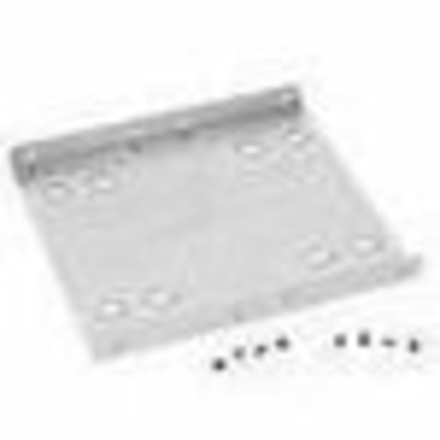 Solid State Drive application/usage allows adaptability with easy installment  Allows the rod to flex and rotate, but stay firm in the position where it is attached to the frame