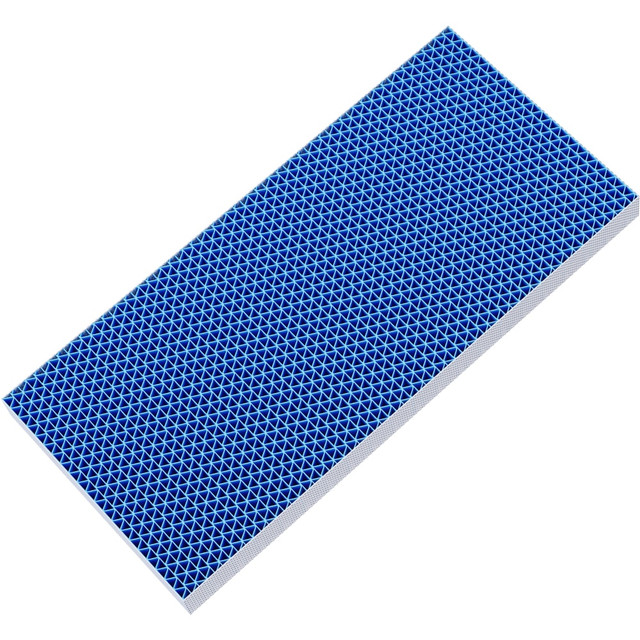 Dimension: 5.0 x 0.9 x 11.0 inches.  Please note, this is not a medical device. Not intended to diagnose, treat, cure any disease or health condition.  Take the water filter out of the plastic packaging before placing them into air purifier. It is recommended to replace the water filter every 12 months to keep the air clean  Disperse fresh, humid air into your home with humidification filter Turonic PH950  The water filter helps capture pollutants from water used in your Air Purifier with humidifier and reduce dust  The filter absorbs water and maintains the proper level of hydration to support the evaporation process  Weight: 3.5 once  Original water filter designed for Air Purifier with Humidification Turonic PH950