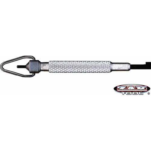 Zak Tool ZAK-10 Round Swivel Key