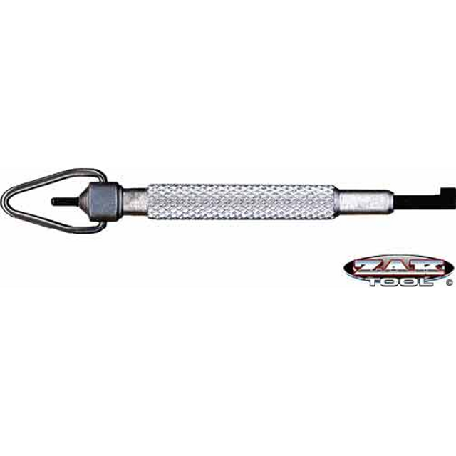 Zak Tool ZAK-10 Round Swivel Key