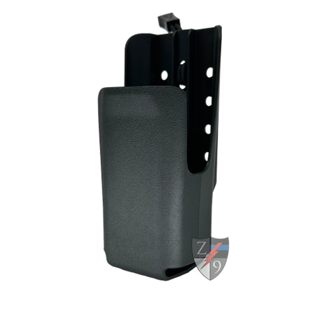 Zero9 Solutions Z9-5023-BLK-MLK Zero9 Portable Radio Case / VP6000 (L2 & L3 Batteries) Zero9 Solutions Z9-5023-BLK-MLK Zero9 Portable Radio Case / VP6000 (L2 & L3 Batteries)