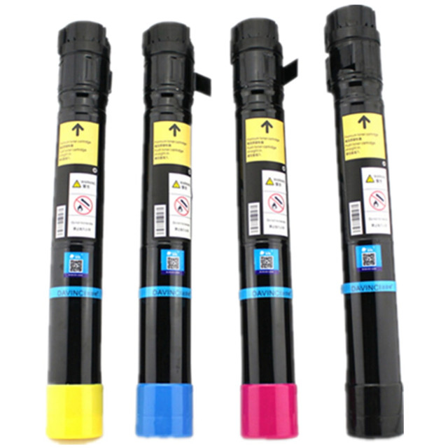 <ul><li><b>Compatible Xerox models:</b><ul><li style="list-style: none"><b>WorkCentre: </b> 7525,  7530,  7535,  7545,  7556,  7830,  7830i,  7835,  7835i,  7845,  7845i,  7855,  7855i,  7970,  7970 i,  EC7836,  EC7856</li></ul></li></ui>