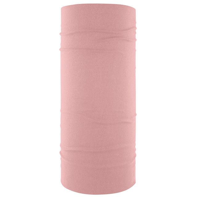 Zan Headgear T292 Motley Tube Polyester Pink