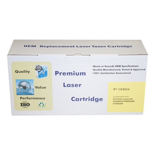 <ul><li><b>Compatible HP models:</b><ul><li style="list-style: none"><b>Color LaserJet: </b> CP4005,  CP4005 dn,  CP4005 n</li></ul></li></ui>