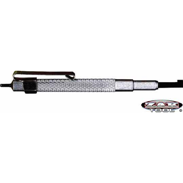 Zak Tool ZAK-13 Pocket Key Zak Tool ZAK-13 Pocket Key